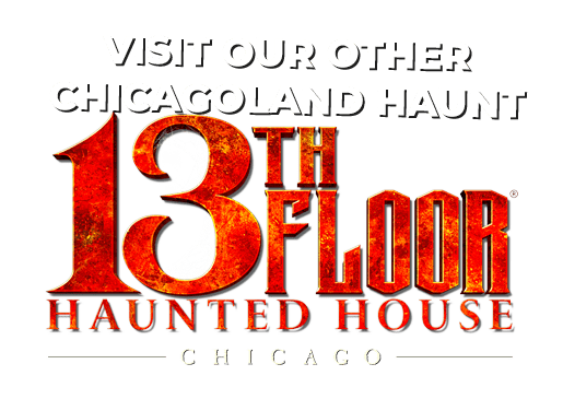 Visit This Haunted Attraction!